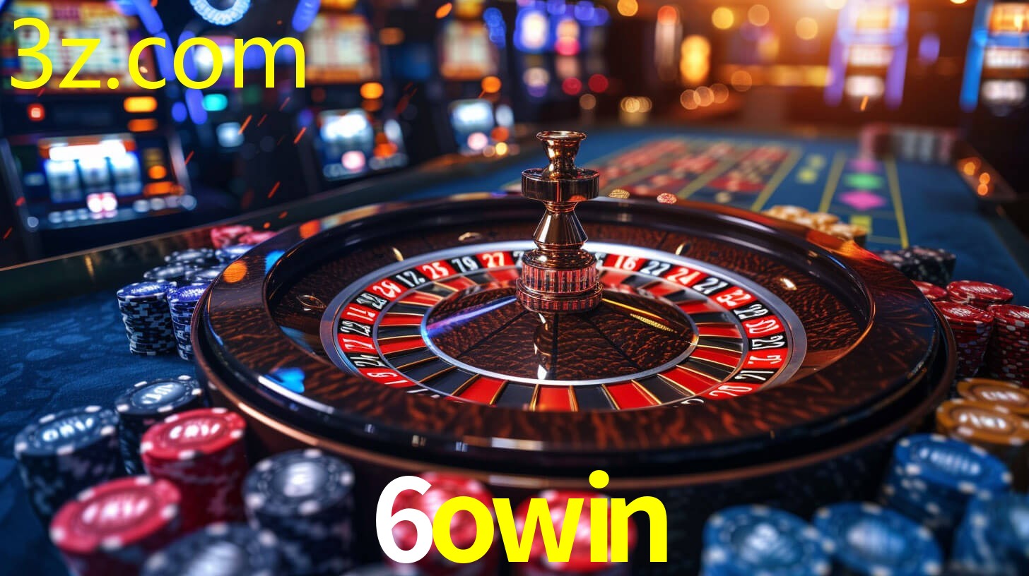 App 6OWIN.COM